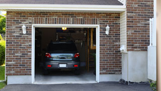 Garage Door Installation at Upper Land Park Sacramento, California